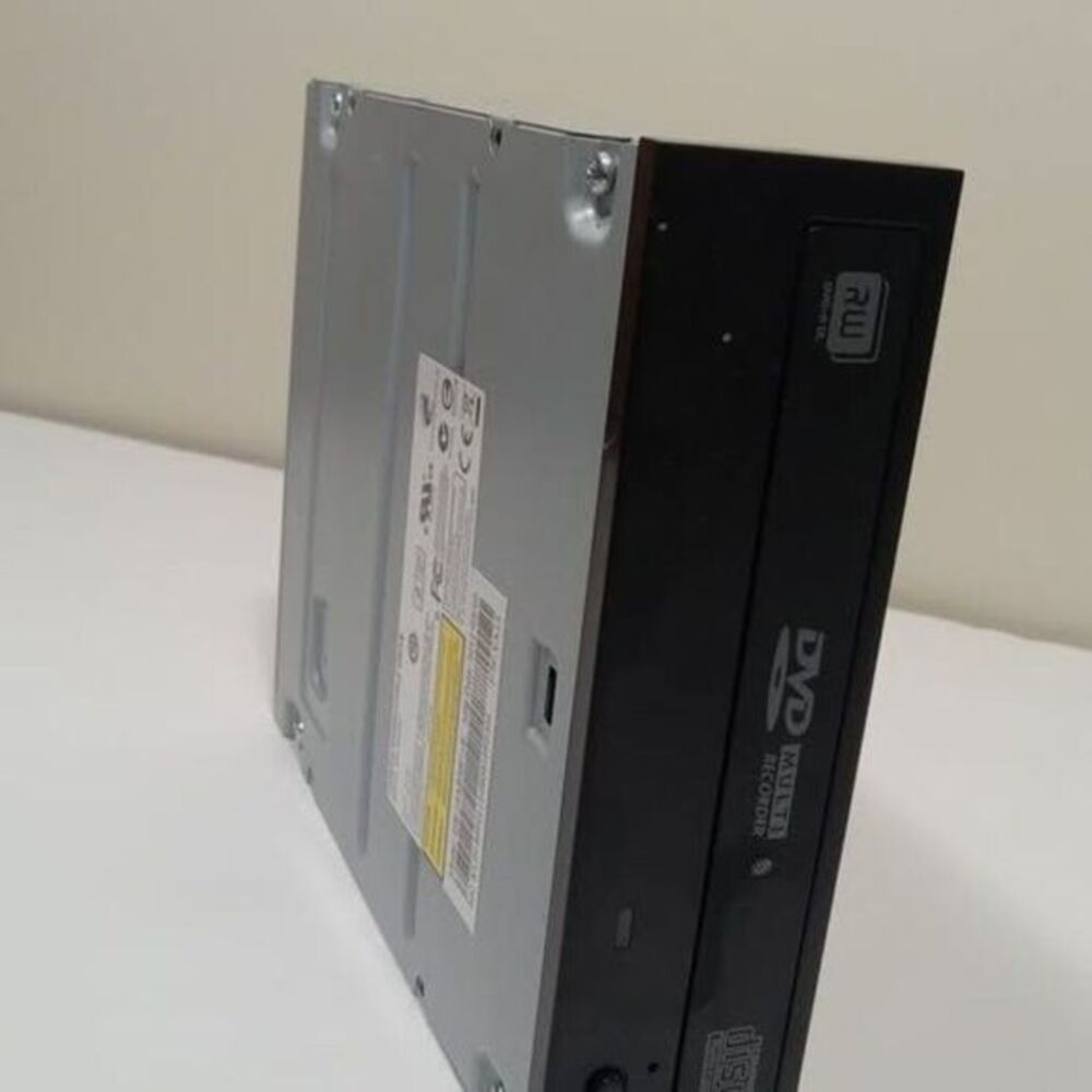 DVD/CD Rewritable Drive DH-16ABSH